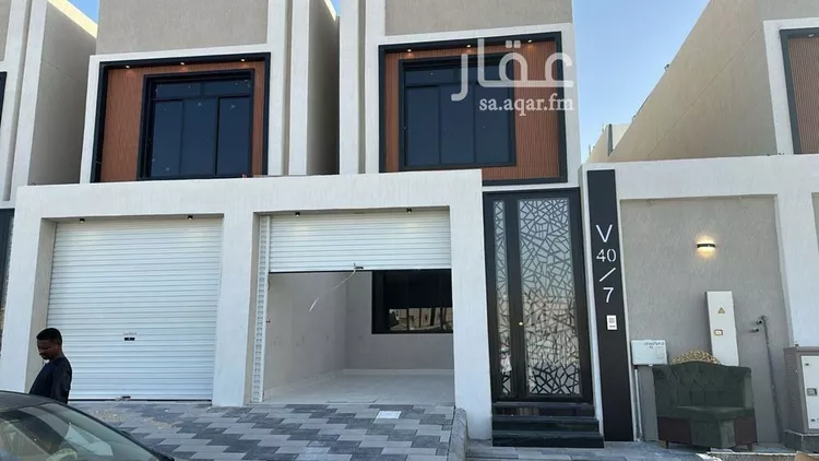 فيلا للبيع في شارع ربيعة بن السكن, حي الأمواج, مدينة الخبر, المنطقة الشرقية