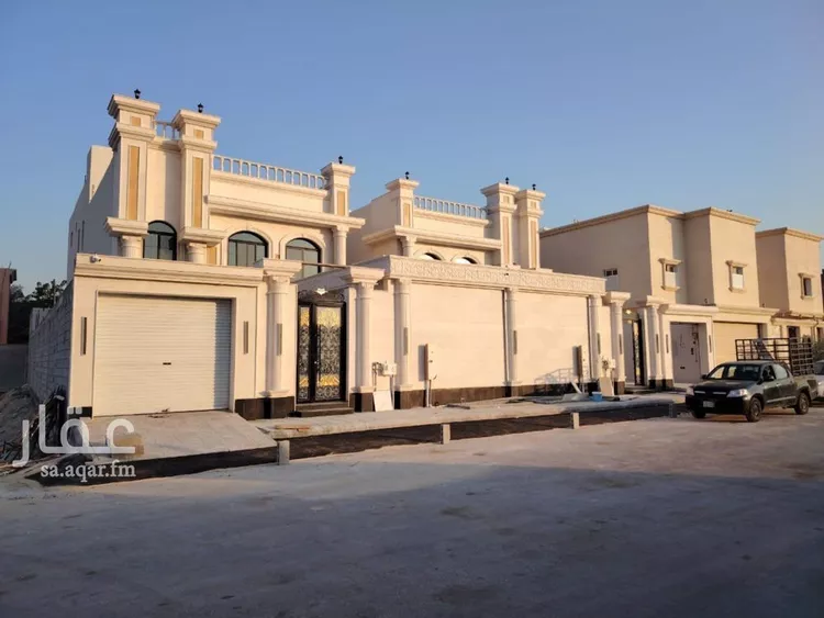 فيلا للبيع في شارع ابو عيسى الانصاري, حي الشراع, مدينة الخبر, المنطقة الشرقية