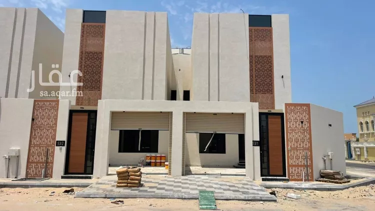فيلا للبيع في حي العقيق, مدينة الخبر, المنطقة الشرقية