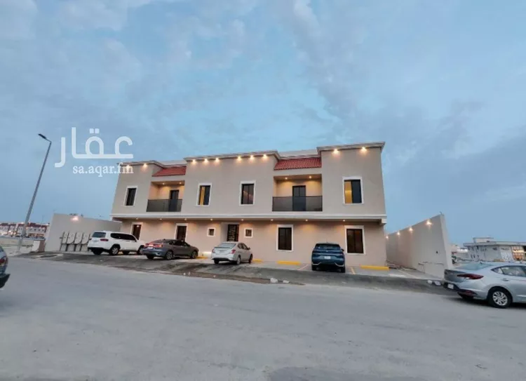 شقة للبيع في شارع الجمعه, حي الصواري, مدينة الخبر, المنطقة الشرقية