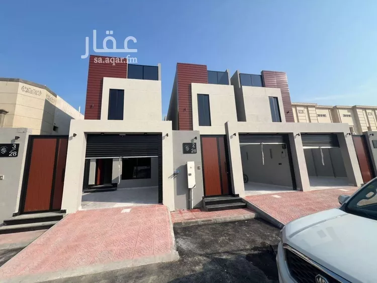 فيلا للبيع في شارع الحياه, حي العقيق, مدينة الخبر, المنطقة الشرقية