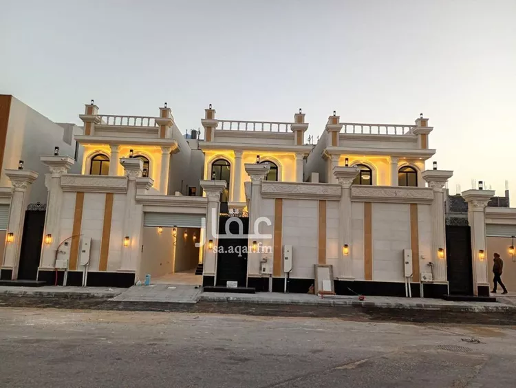 فيلا للبيع في شارع  الربيع بن أنس, حي اللؤلؤ, مدينة الخبر, المنطقة الشرقية