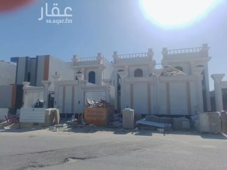 فيلا للبيع في شارع 13ب, حي اللؤلؤ, مدينة الخبر, المنطقة الشرقية