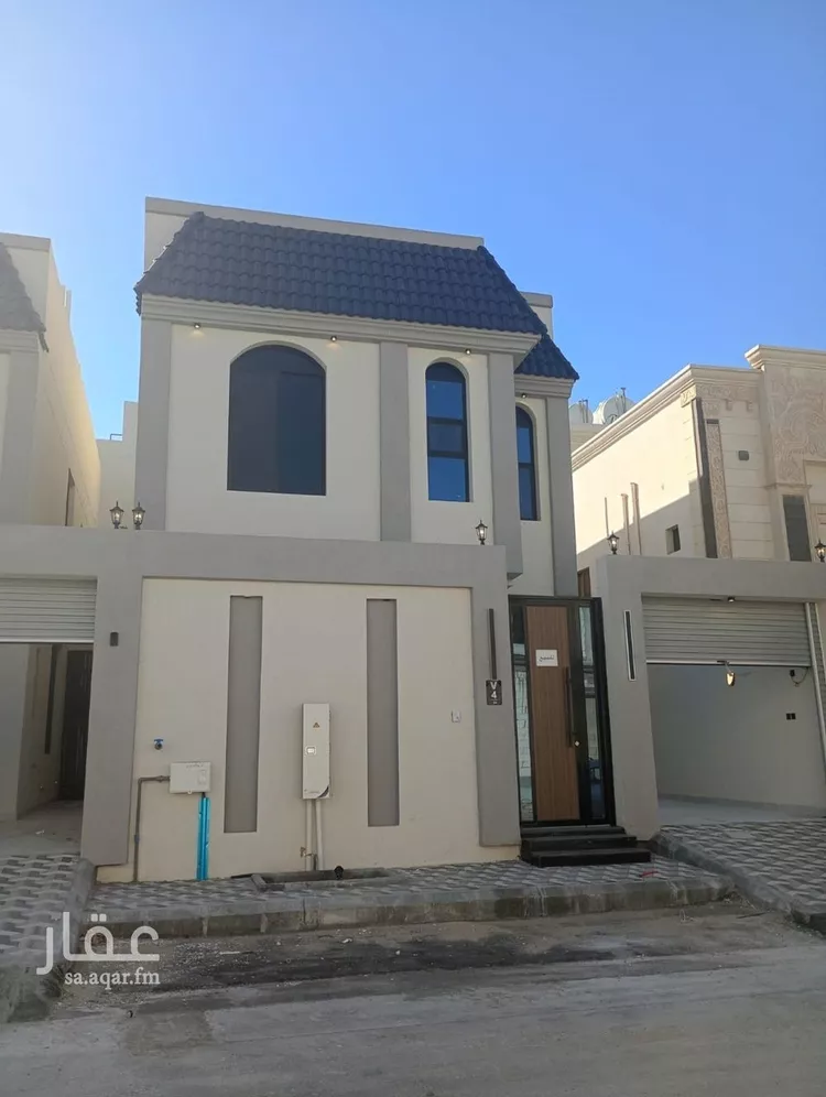 فيلا للبيع في حي الأمواج, مدينة الخبر, المنطقة الشرقية