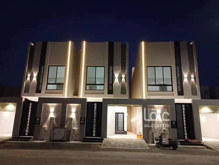 فيلا للبيع في شارع 13ب, حي اللؤلؤ, مدينة الخبر, المنطقة الشرقية