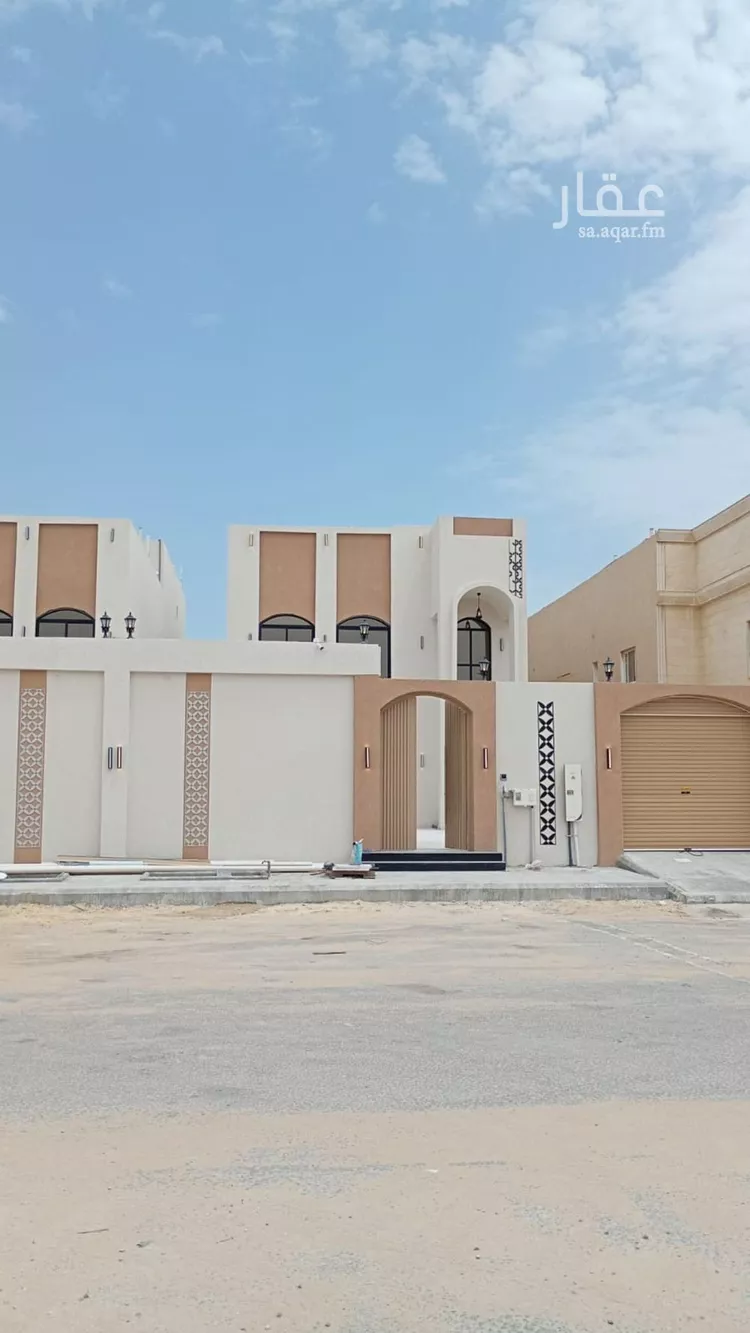 Villa for Sale in Al Khobar Al Lulu