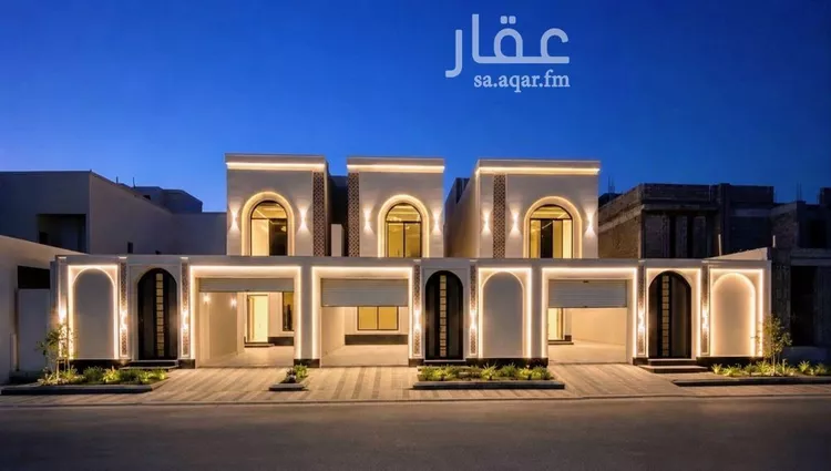 فيلا للبيع في شارع الغاط, حي اللؤلؤ, مدينة الخبر, المنطقة الشرقية