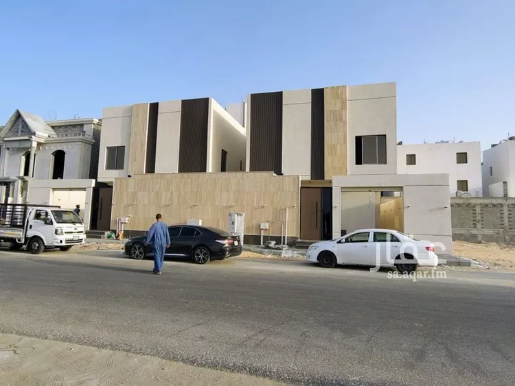 فيلا للبيع في شارع هلال التميمي, حي الصواري, مدينة الخبر, المنطقة الشرقية صورة 5