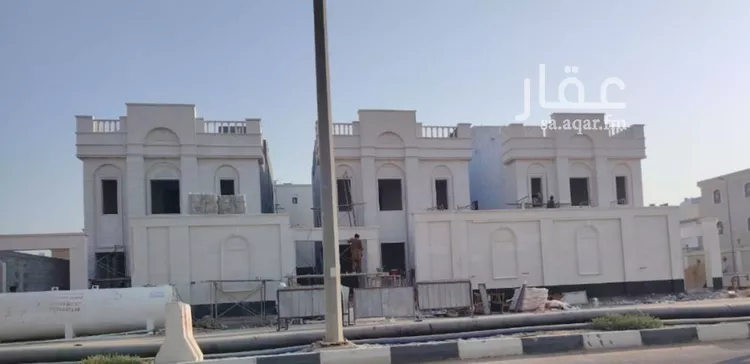 فيلا للبيع في شارع رفاعة ابن عمرو, حي الشراع, مدينة الخبر, المنطقة الشرقية