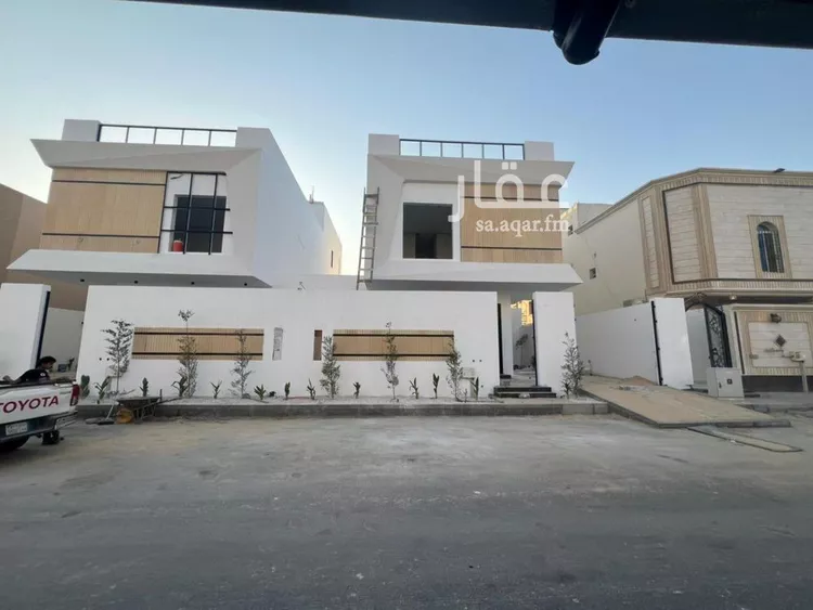 فيلا للبيع في شارع الهفوف, حي الصواري, مدينة الخبر, المنطقة الشرقية