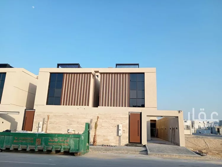 فيلا للبيع في شارع  الربيع بن أنس, حي اللؤلؤ, مدينة الخبر, المنطقة الشرقية