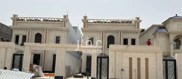 فيلا للبيع في شارع الحارث بن مرة, حي الشراع, مدينة الخبر, المنطقة الشرقية
