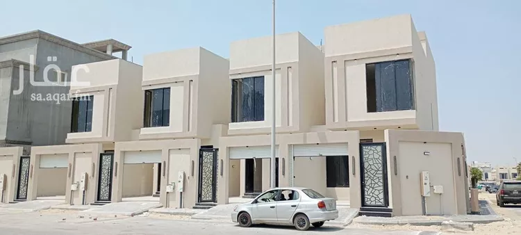 Villa for Sale in Al Khobar As Sawari