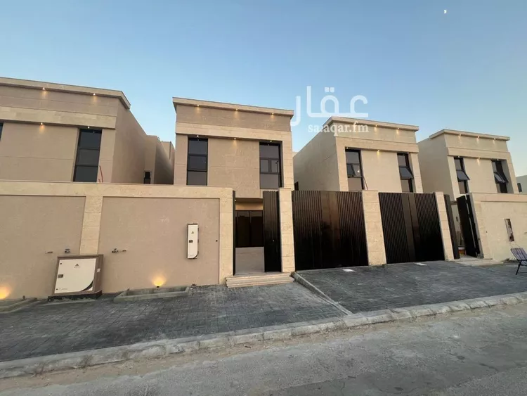 فيلا للبيع في شارع عبدالرحمن ابن كعب الانصاري, حي اللؤلؤ, مدينة الخبر, المنطقة الشرقية صورة 2