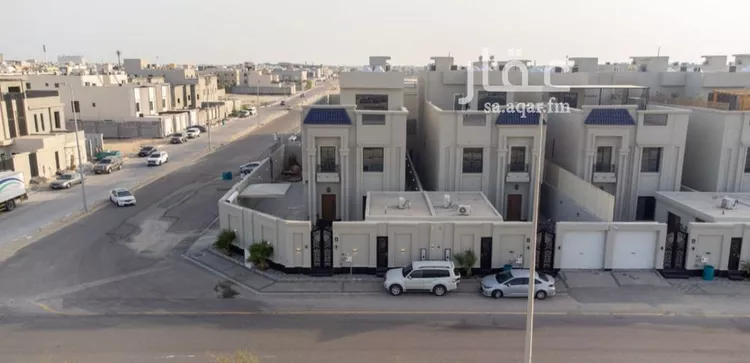 فيلا للبيع في حي البحيرة, مدينة الخبر, المنطقة الشرقية صورة 2