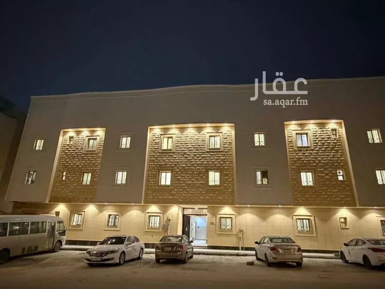 Apartment for Rent in Riyadh Al Malqa