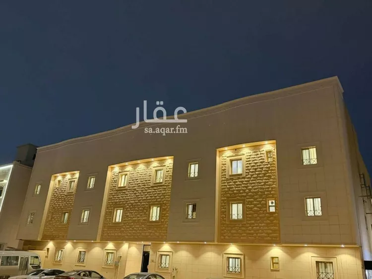 شقة للإيجار في شارع الدهناء, حي الملقا, مدينة الرياض, منطقة الرياض صورة 3