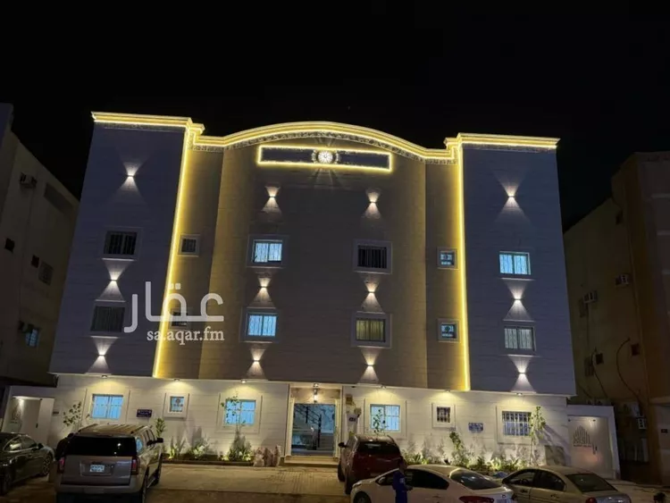 شقة للإيجار في شارع الامير عبدالله بن سعود بن عبدالله صنيتان ال سعود, حي الياسمين, مدينة الرياض, منطقة الرياض