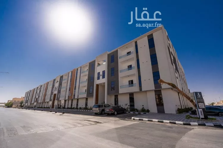 شقة للبيع في شارع طلحة بن عمرو, حي العريجاء الغربي, مدينة الرياض, منطقة الرياض صورة 3