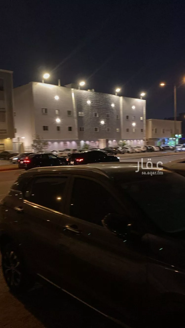 شقة للإيجار في شارع إبراهيم بن نغيمش, حي العقيق, مدينة الرياض, منطقة الرياض