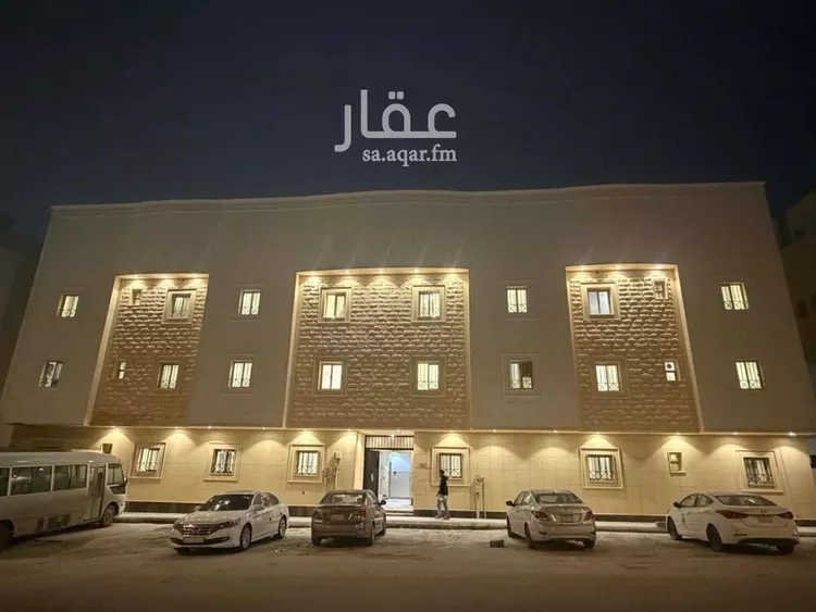 Apartment for Rent in Riyadh Al Malqa