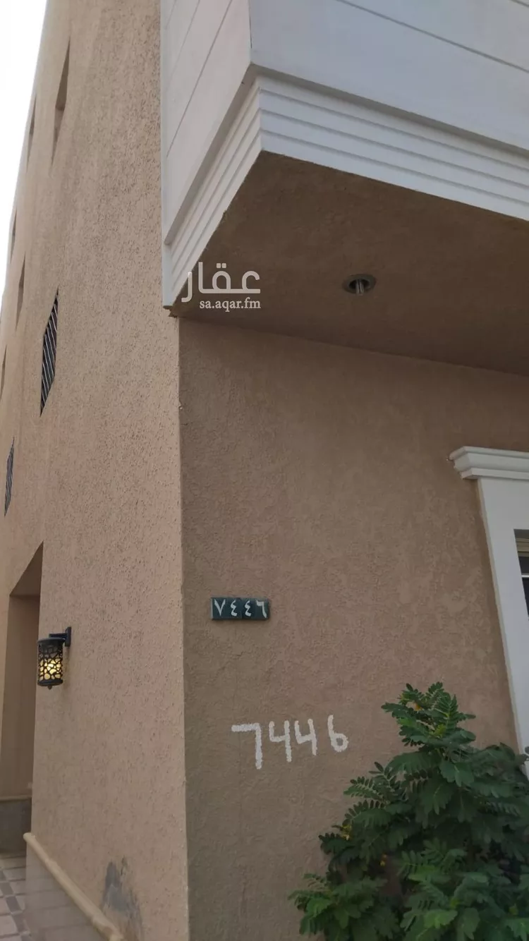 شقة للإيجار في شارع الأمير عبدالله بن سعود بن عبدالله صنيت, حي الصحافة, مدينة الرياض, منطقة الرياض