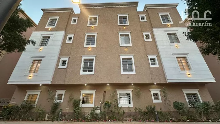 شقة للإيجار في شارع الأمير عبدالله بن سعود بن عبدالله صنيت, حي الصحافة, مدينة الرياض, منطقة الرياض صورة 2