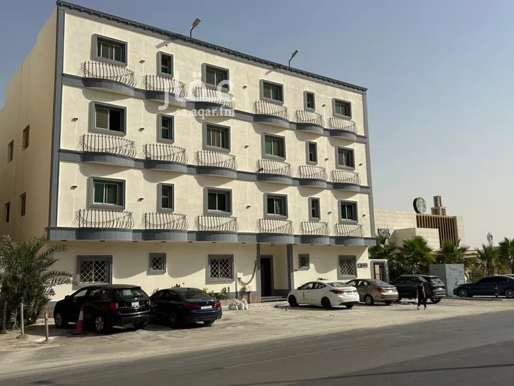 شقة للإيجار في شارع القنا, حي الياسمين, مدينة الرياض, منطقة الرياض