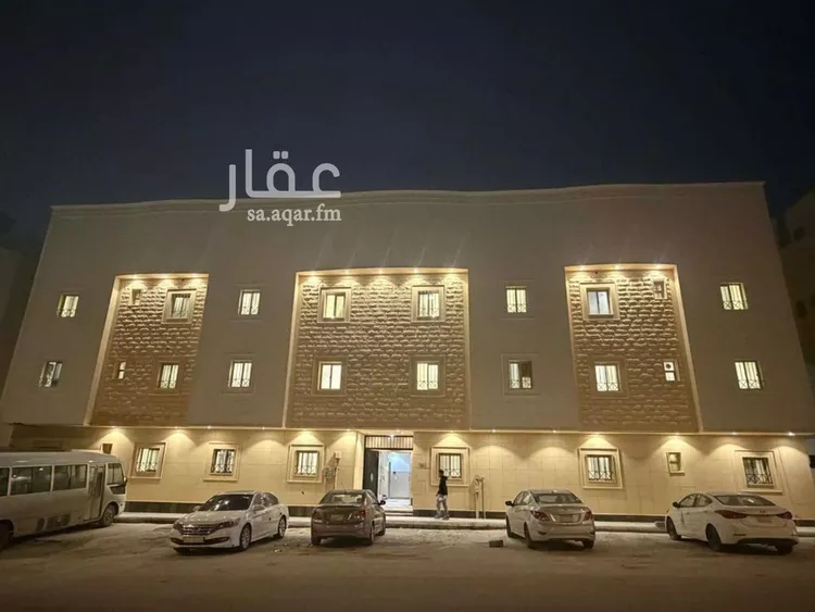 شقة للإيجار في شارع الدهناء, حي الملقا, مدينة الرياض, منطقة الرياض صورة 2