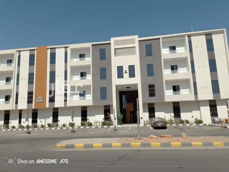 شقة للبيع في شارع طلحة بن عمرو, حي العريجاء الغربي, مدينة الرياض, منطقة الرياض