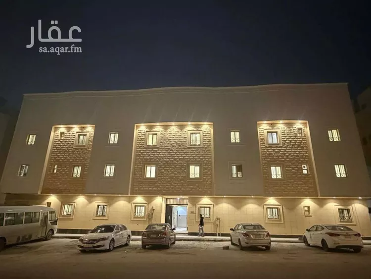 شقة للإيجار في شارع الدهناء, حي الملقا, مدينة الرياض, منطقة الرياض صورة 3