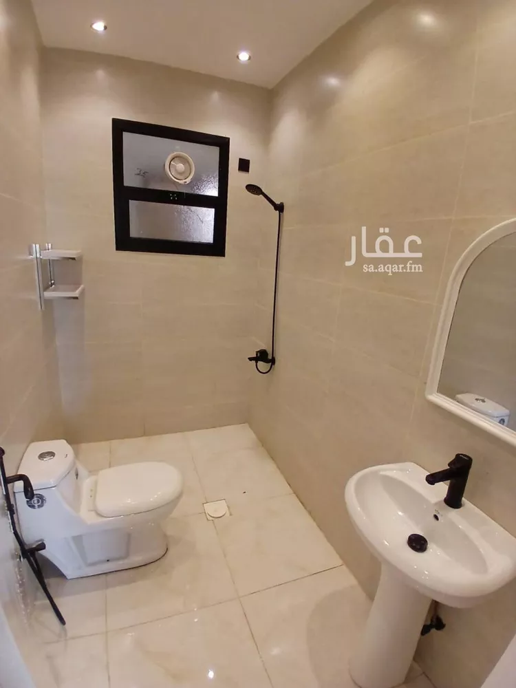 شقة للإيجار في شارع رقم 510, حي الملقا, مدينة الرياض, منطقة الرياض صورة 2