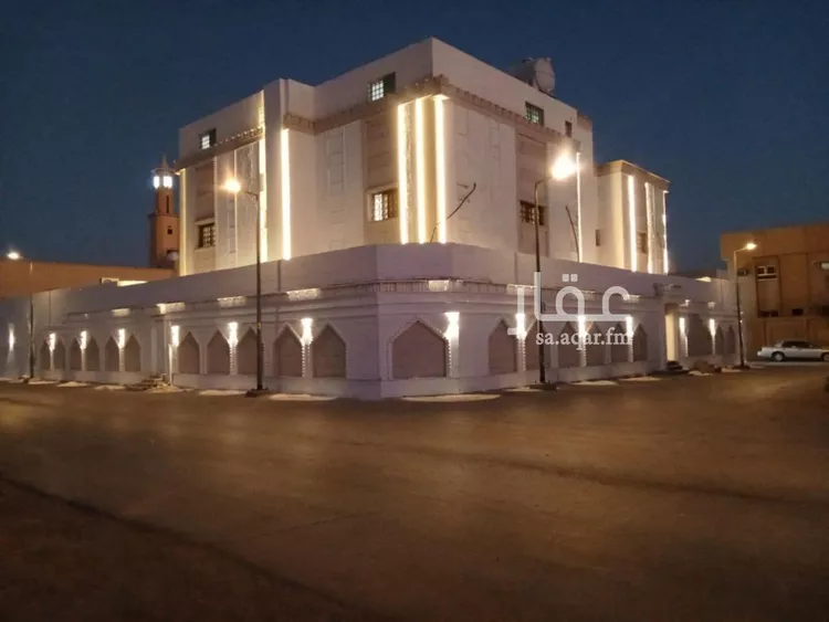 Apartment for Rent in Riyadh Al Aqiq