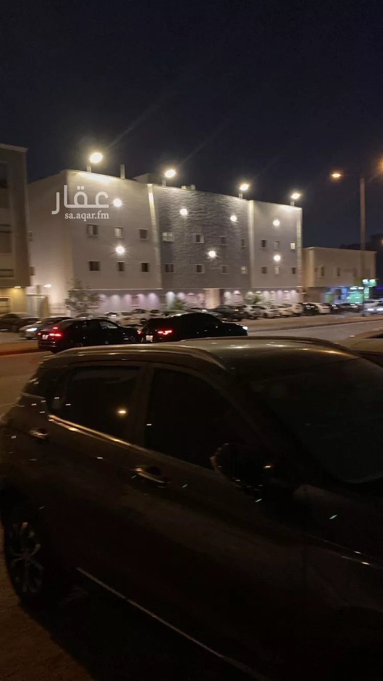 شقة للإيجار في شارع إبراهيم بن نغيمش, حي العقيق, مدينة الرياض, منطقة الرياض