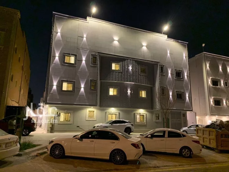 شقة للإيجار في شارع وادي السرح, حي الوادي, مدينة الرياض, منطقة الرياض