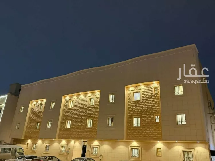 شقة للإيجار في شارع رقم 510, حي الملقا, مدينة الرياض, منطقة الرياض
