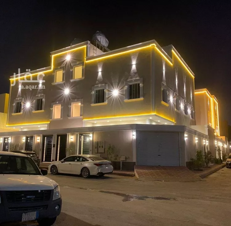 Apartment for Rent in Riyadh Al Aqiq