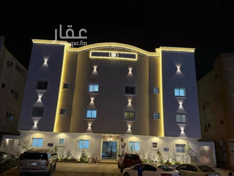 شقة للإيجار في شارع الامير عبدالله بن سعود بن عبدالله صنيتان ال سعود, حي الياسمين, مدينة الرياض, منطقة الرياض