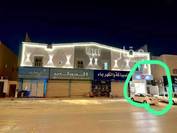 Apartment for Rent in Riyadh Al Aqiq