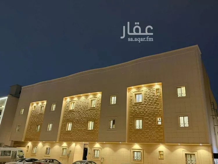 شقة للإيجار في شارع رقم 510, حي الملقا, مدينة الرياض, منطقة الرياض صورة 3