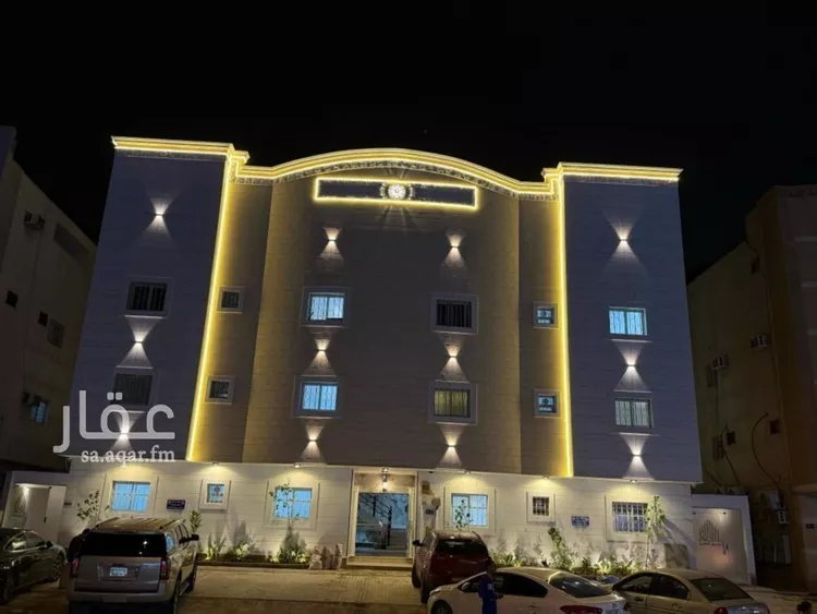 شقة للإيجار في شارع المحزم, حي الياسمين, مدينة الرياض, منطقة الرياض