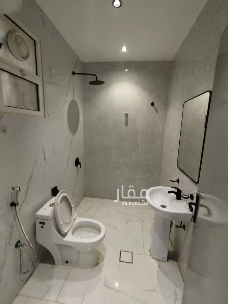 Studio for rent in Riyadh Al Aqiq صورة 5