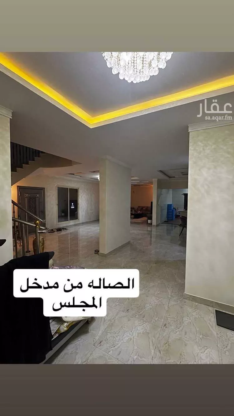 فيلا للبيع في شارع تاروت ، حي السويدي ، الرياض ، منطقة الرياض صورة 5