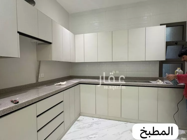 شقة للإيجار في شارع الربيع, حي النرجس, مدينة الرياض, منطقة الرياض صورة 5