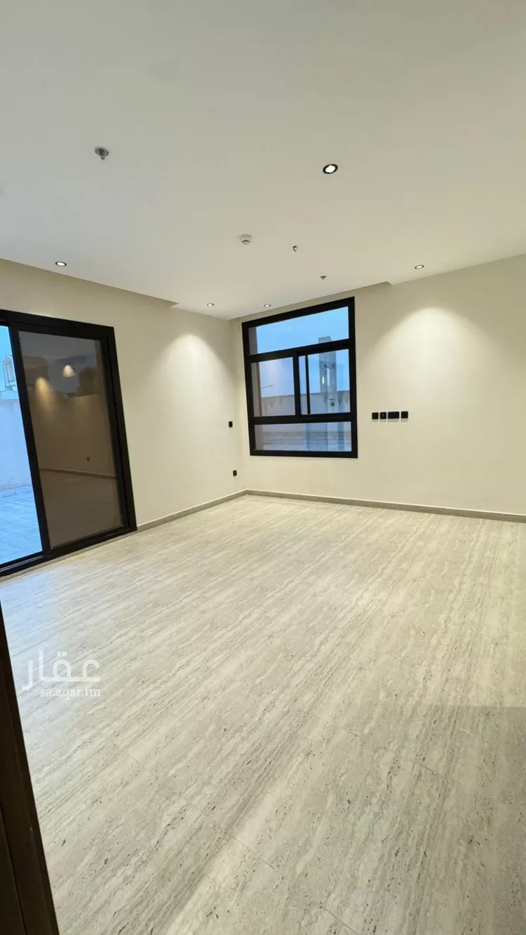 شقة للإيجار في شارع الطبيعة, حي النرجس, مدينة الرياض, منطقة الرياض صورة 2