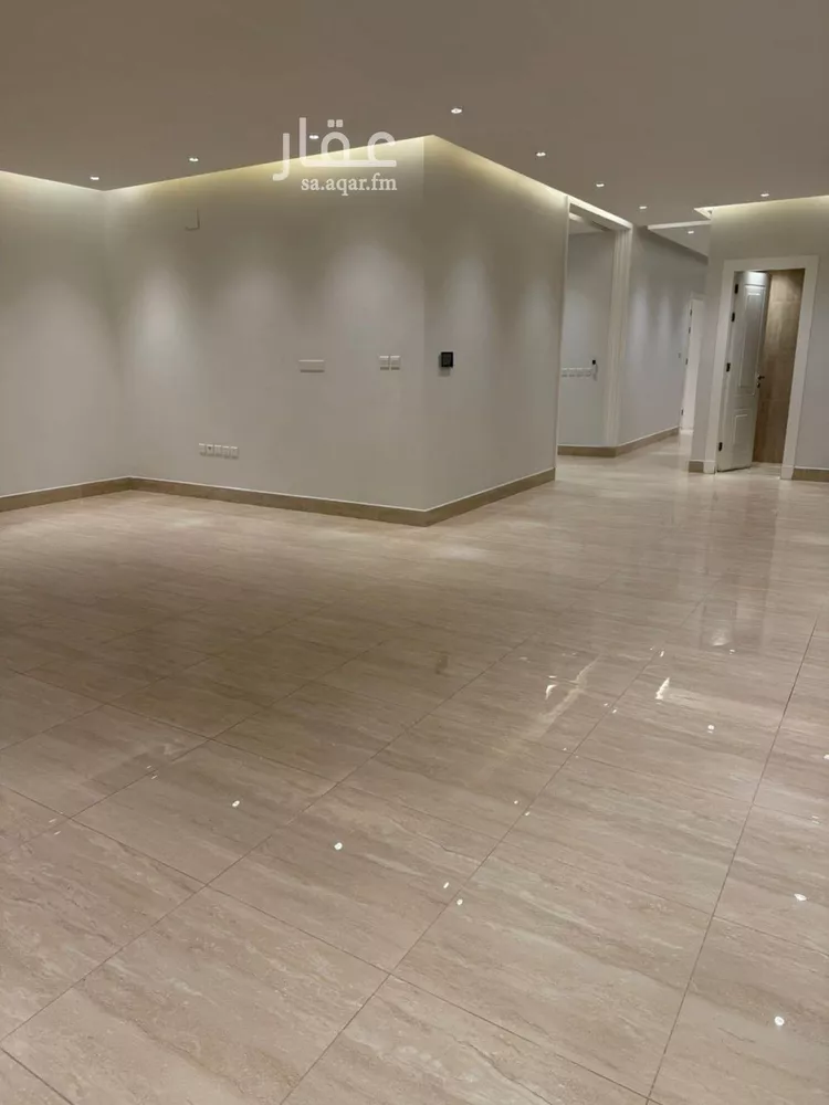 شقة للإيجار في شارع أحمد بن شبانة, حي القيروان, مدينة الرياض, منطقة الرياض صورة 3