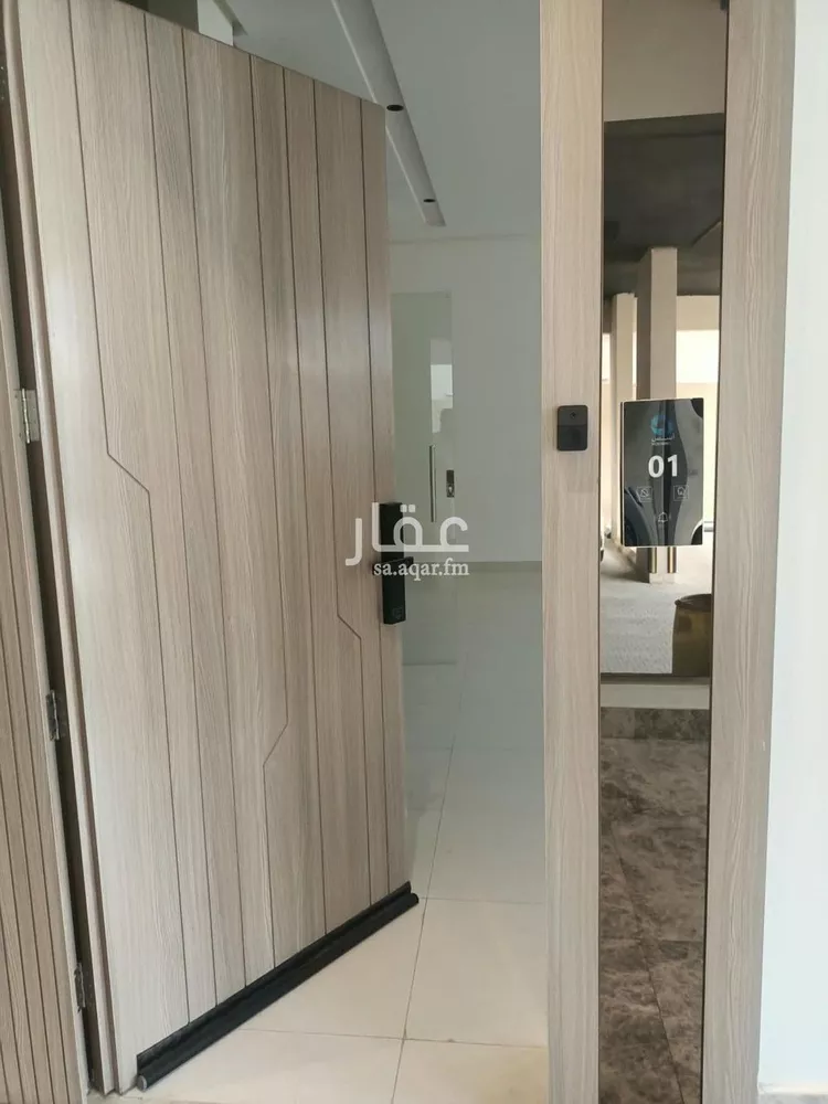 Apartment for Rent in Riyadh Al Yasmin