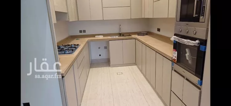 شقة للإيجار في شارع الحوطة, حي الملقا, مدينة الرياض, منطقة الرياض صورة 3