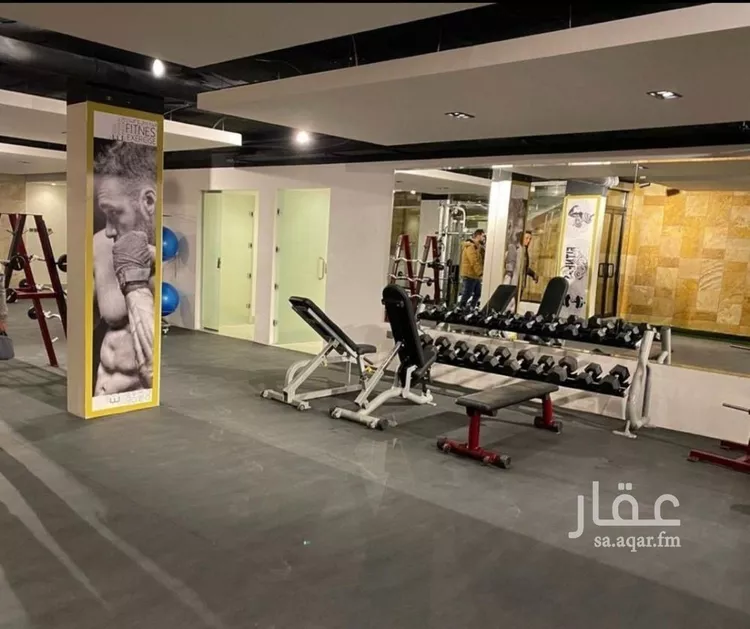 شقة للإيجار في شارع محمد, حي الملقا, مدينة الرياض, منطقة الرياض 7