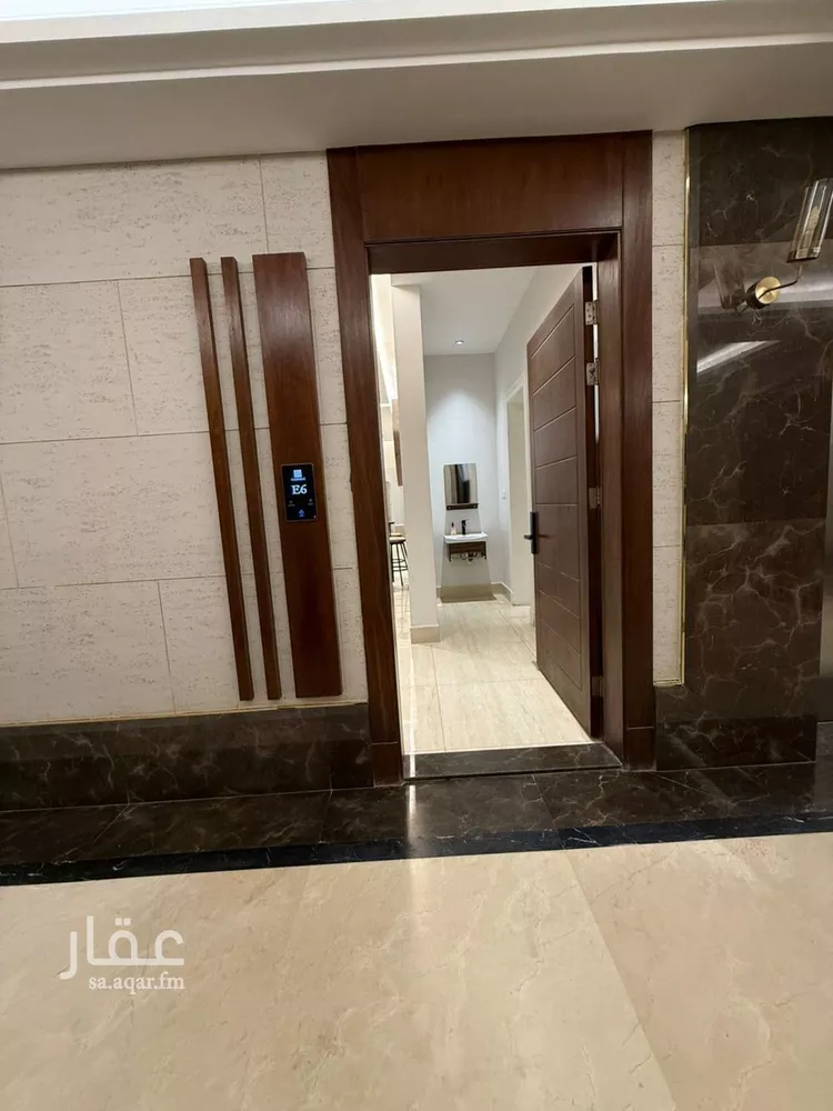 شقة للإيجار في شارع البحيرات, حي الملقا, مدينة الرياض, منطقة الرياض صورة 3